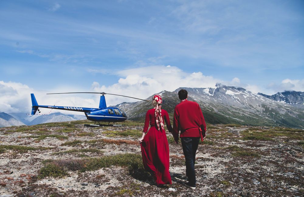 Adventurous Couple Shoot 3