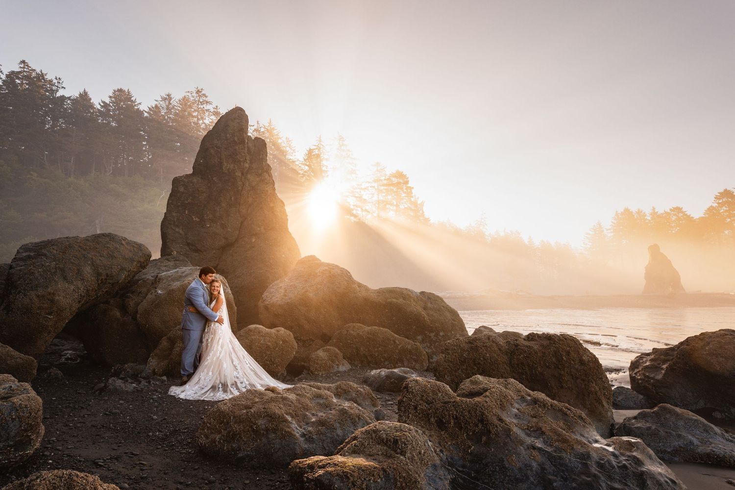 Can't elope?  Elope vs wedding?  Elope in Utah. Elope in Hawaii. Hawaii or Utah elopement or wedding photographers.