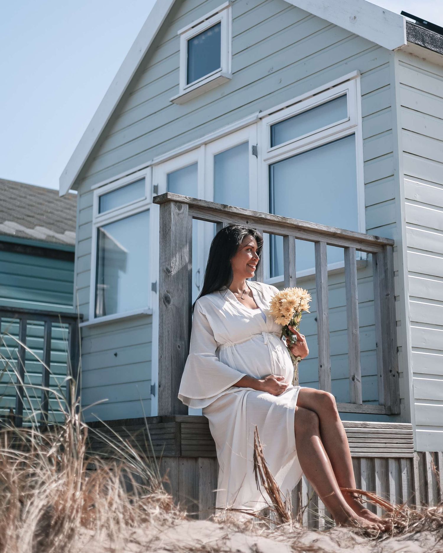 Maternity & Family Photographer - Bournemouth. Dorset