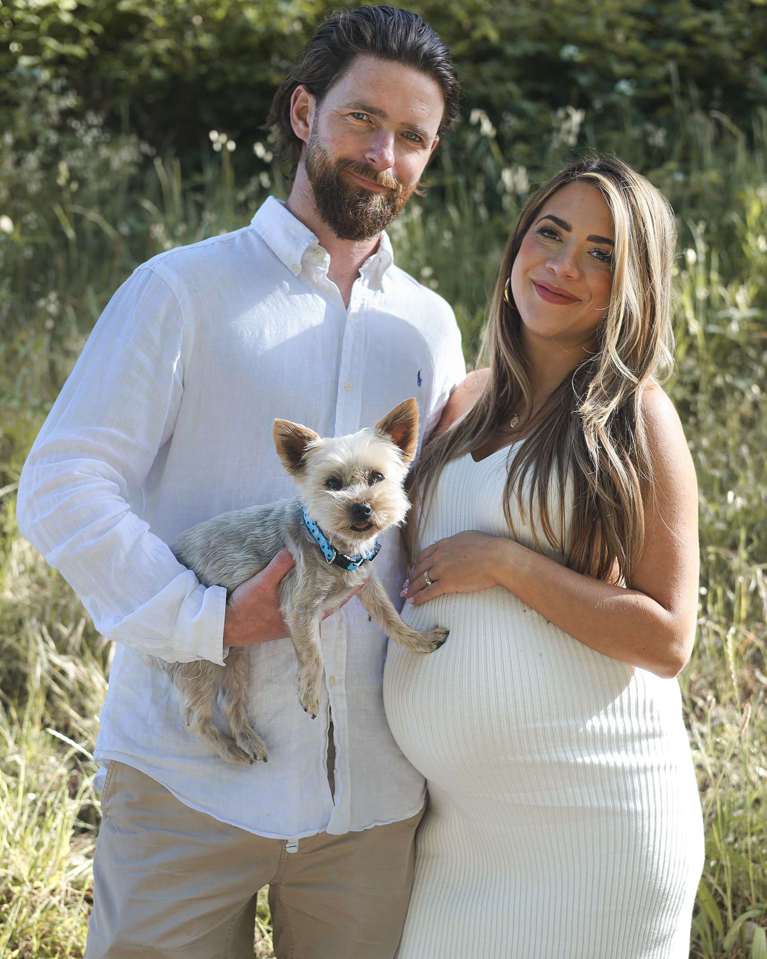 Maternity & Family Photographer - Bournemouth. Dorset