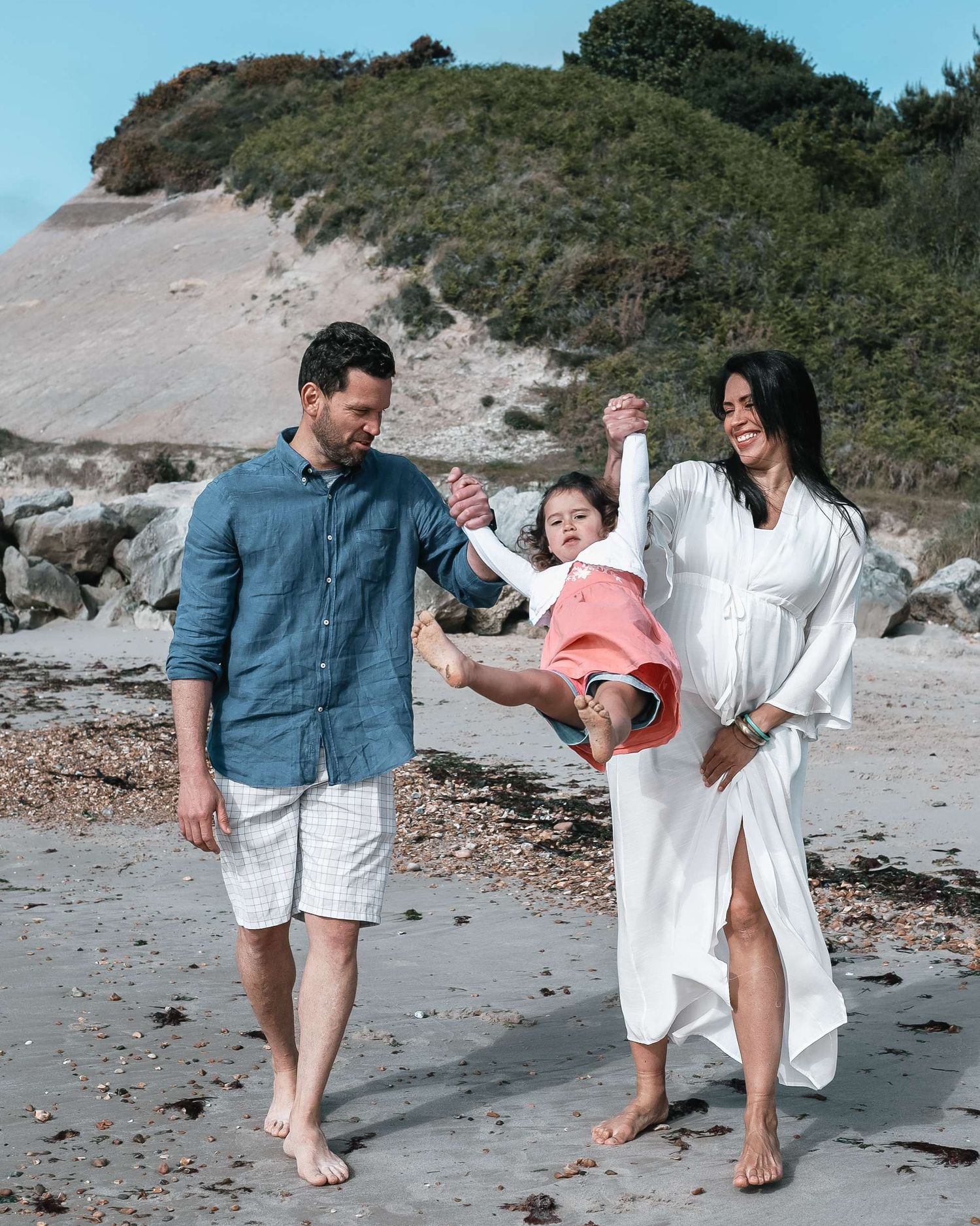 Maternity & Family Photographer - Bournemouth. Dorset