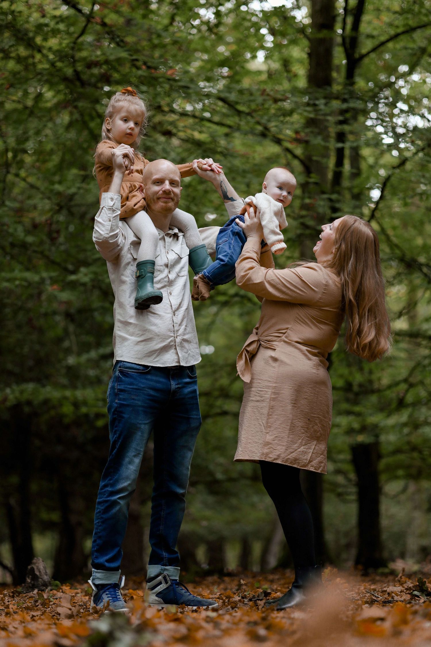 Maternity & Family Photographer - Bournemouth. Dorset