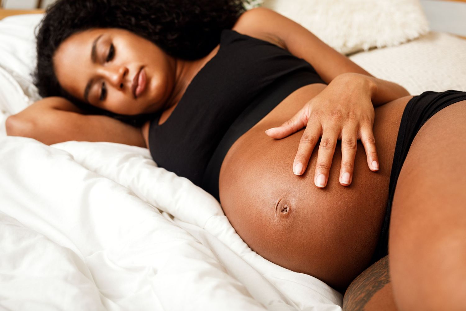 Maternity Photoshoot | Pregnancy Shoot | Maternity Photos | Beck Vision Studios