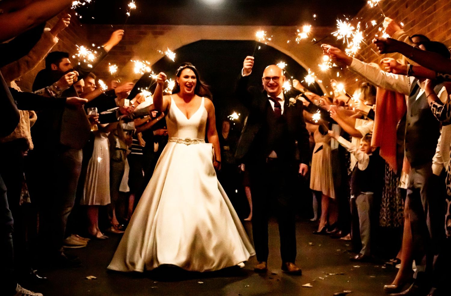 Wedding Photography