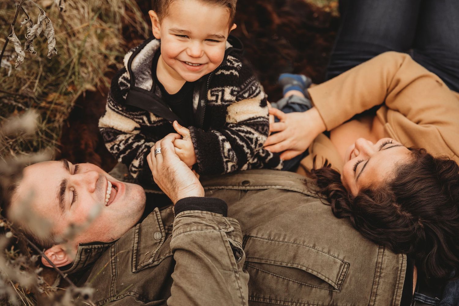 KC Mini Session Photography