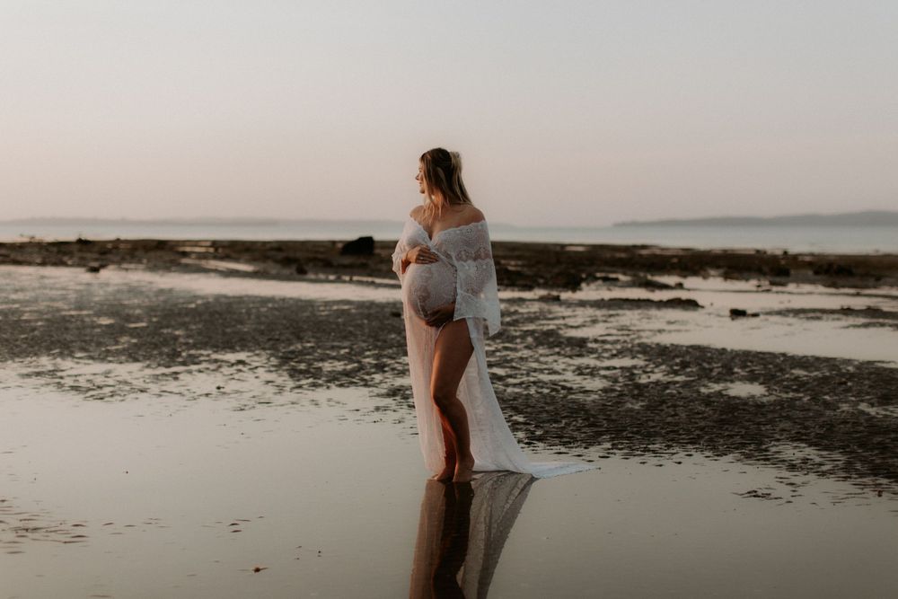 Auckland birth photographer