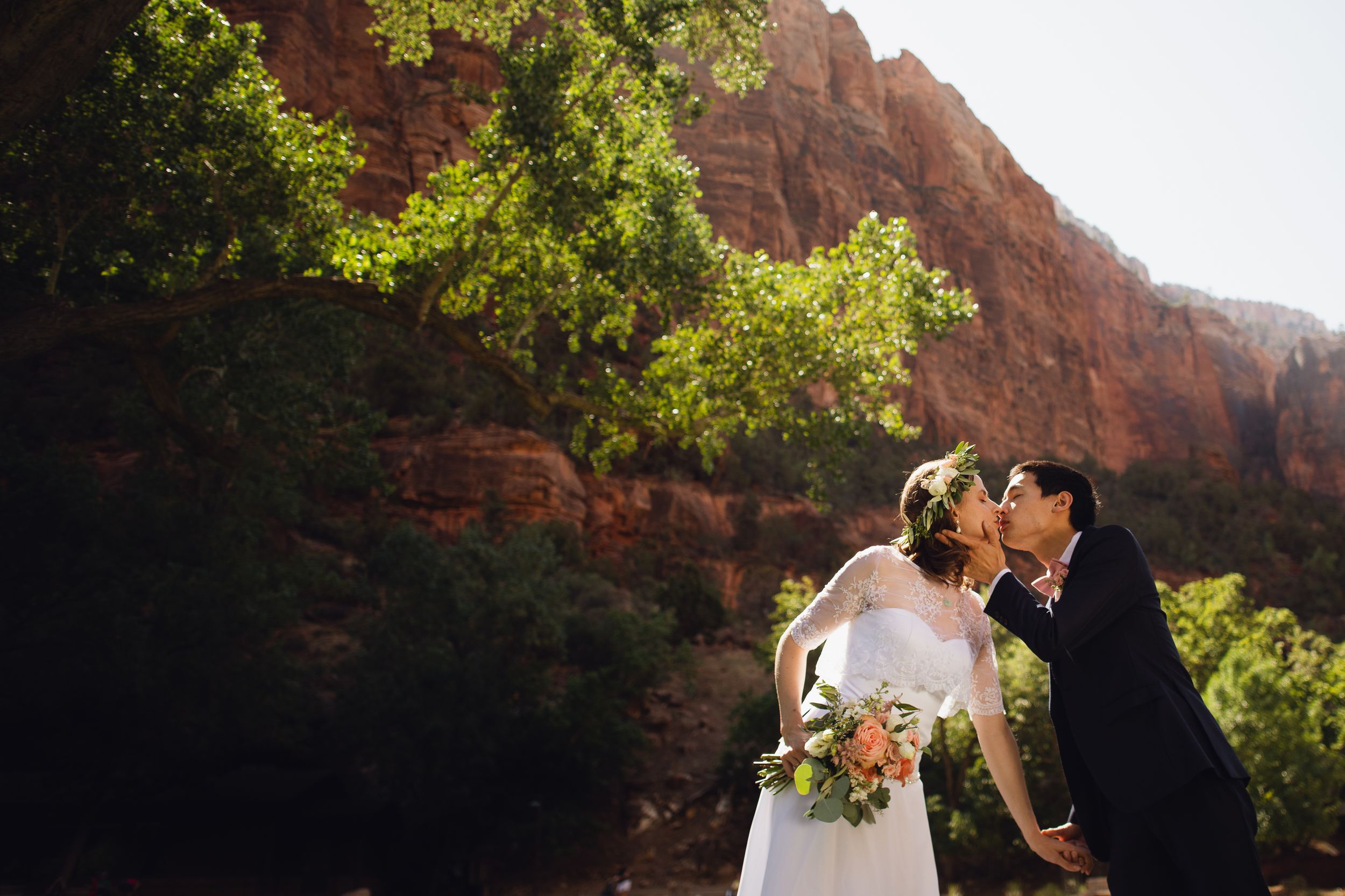 What Is an Elopement Ceremony? Knots in the Pines Knots in the Pines