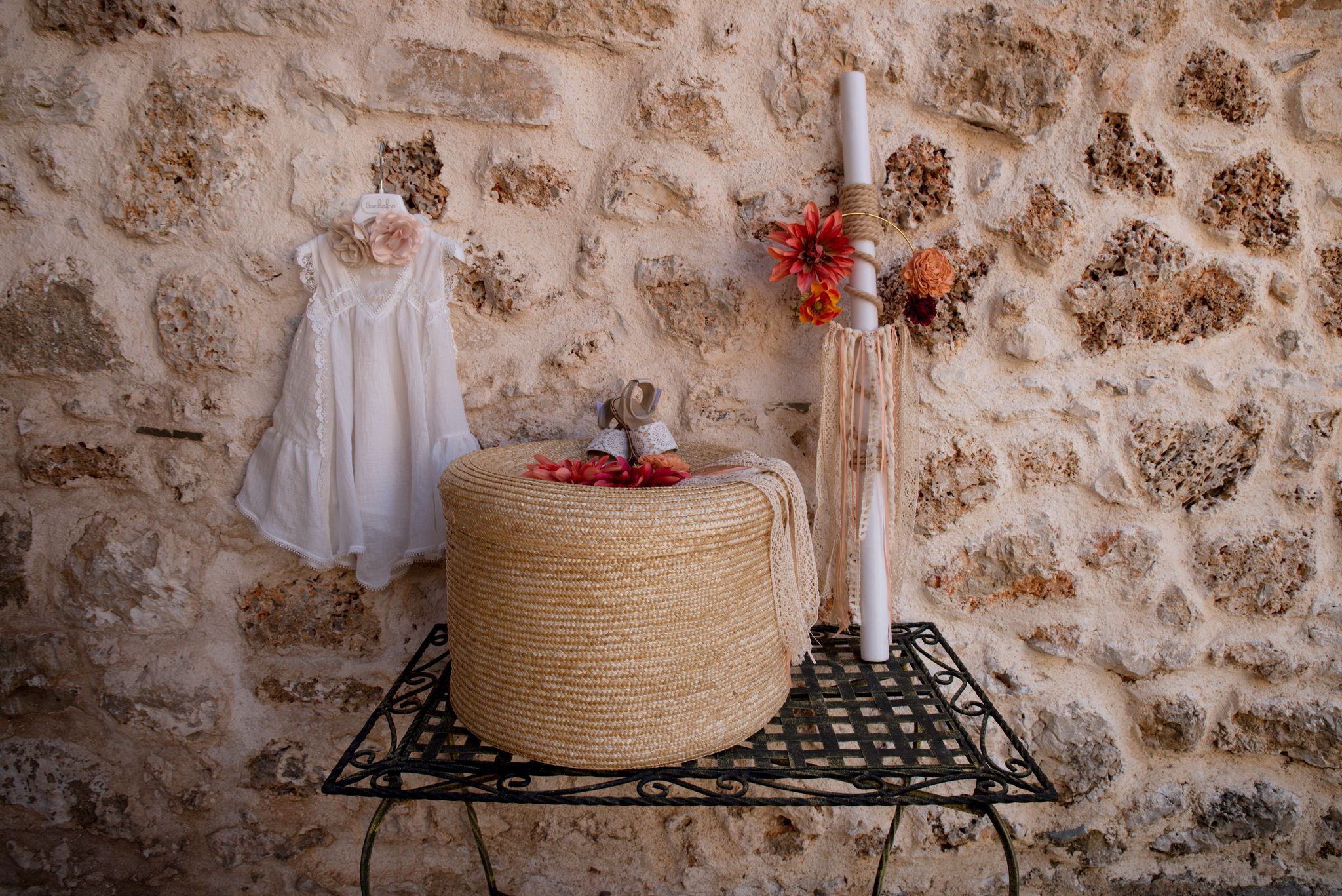 christening, baptism, βαφτιση