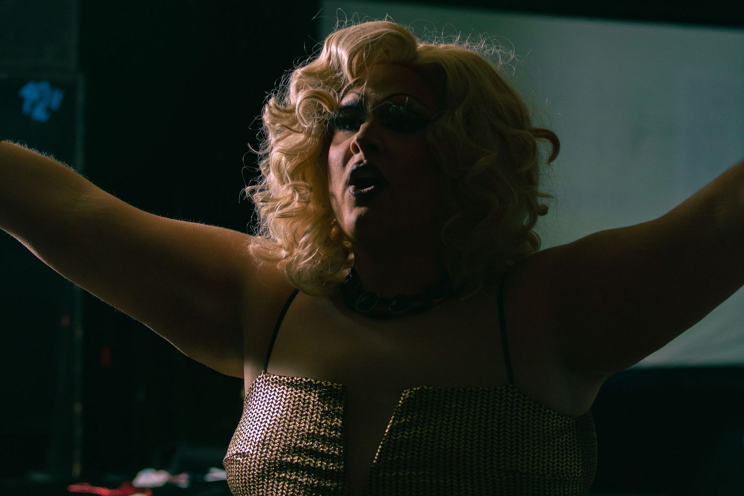 Drag Show