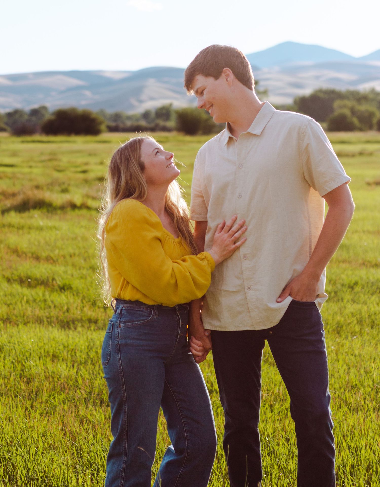 Southwest Montana Family Photographer