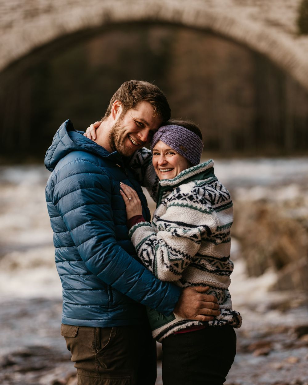 Aberdeen Wedding Videographer and Photographer