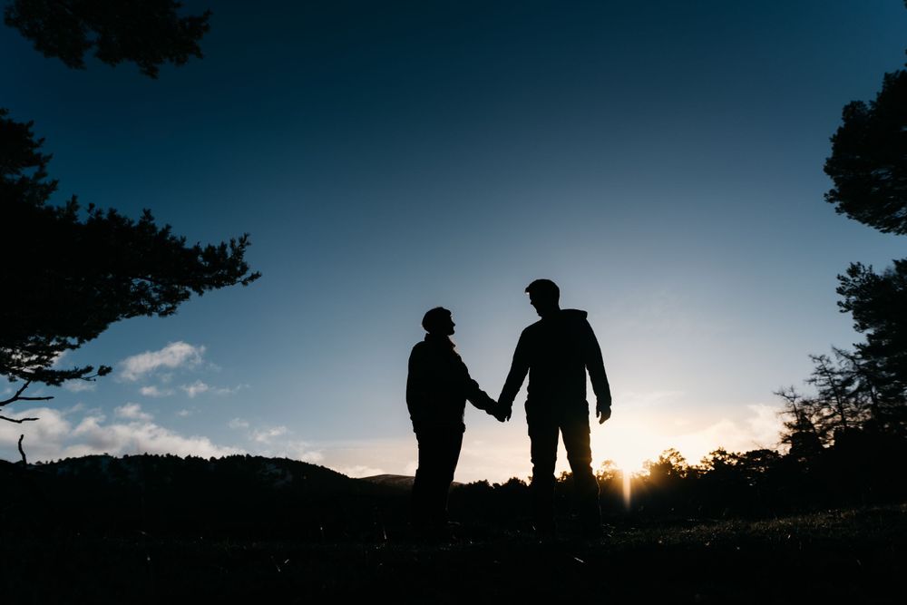 Aberdeen Wedding Videographer and Photographer