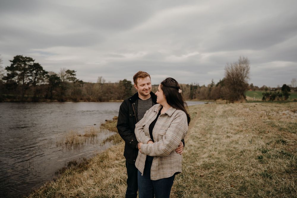 Aberdeen Wedding Videographer and Photographer