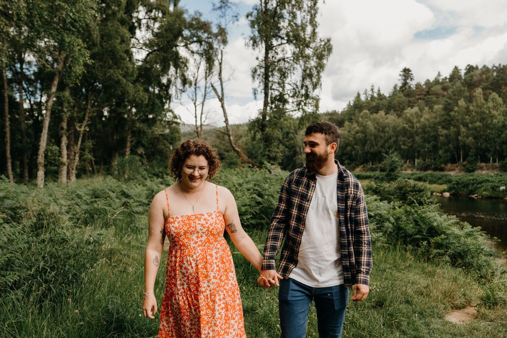 Aberdeen Wedding Videographer and Photographer