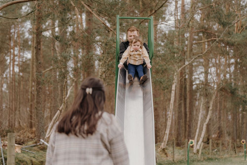 Aberdeen Wedding Videographer and Photographer