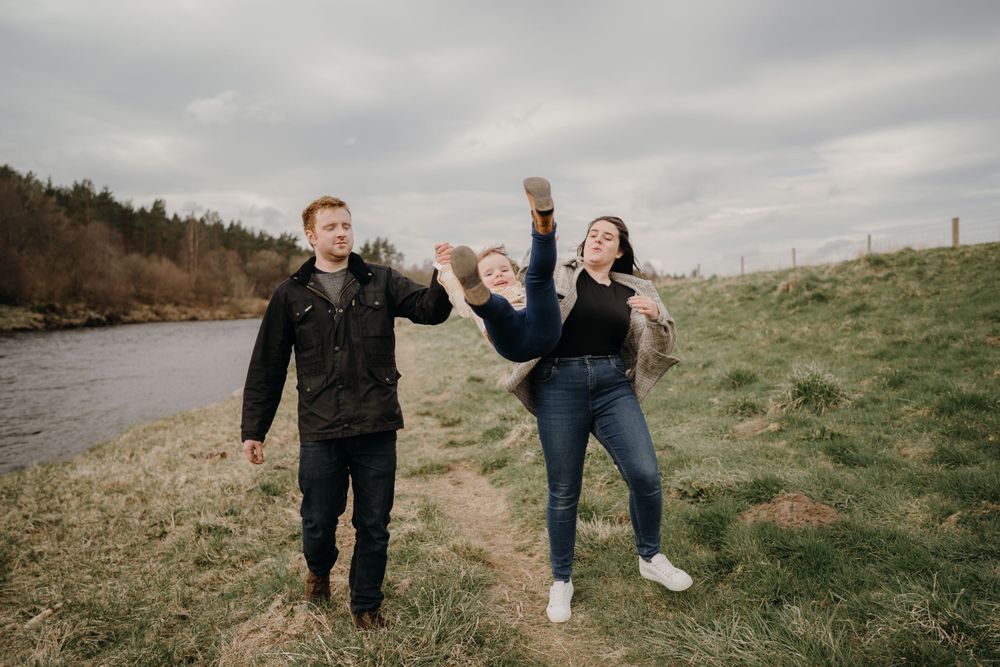 Aberdeen Wedding Videographer and Photographer