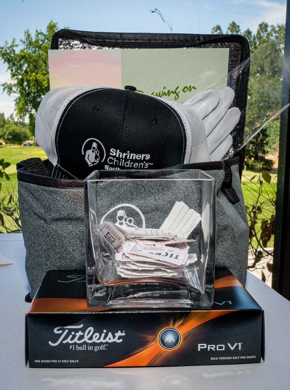 gift basket
