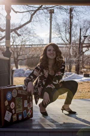 Edmonton Alberta