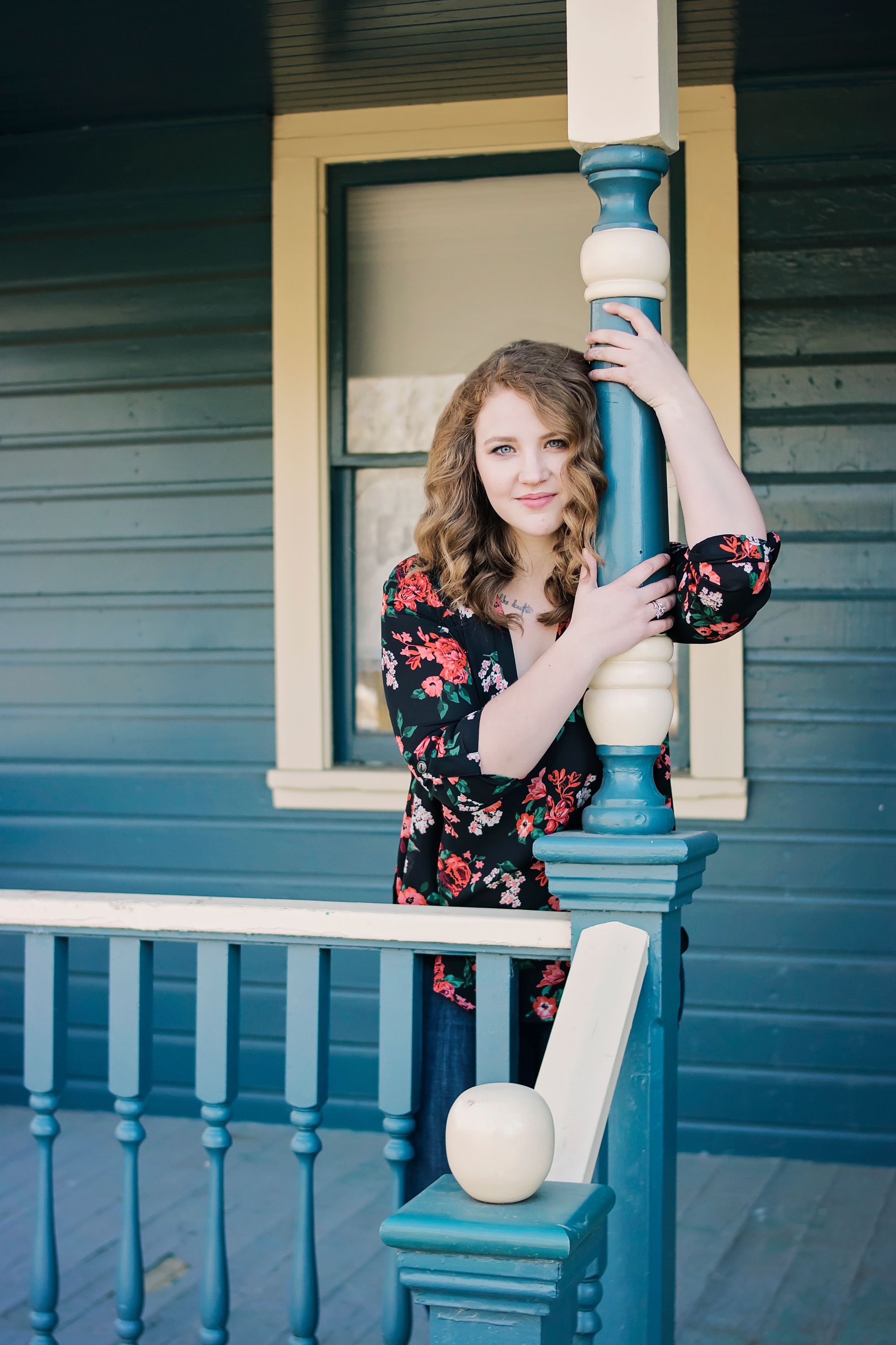 Casual Senior Edmonton AB