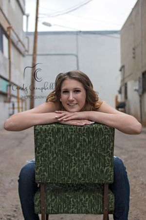 High School Portraits Lloydminster Alberta