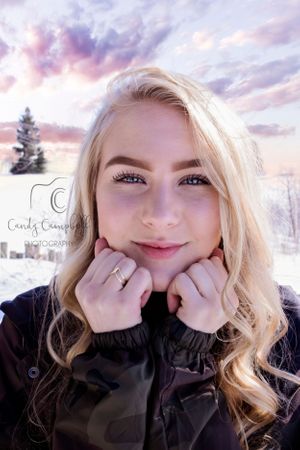 High School Senior Lloydminster AB
