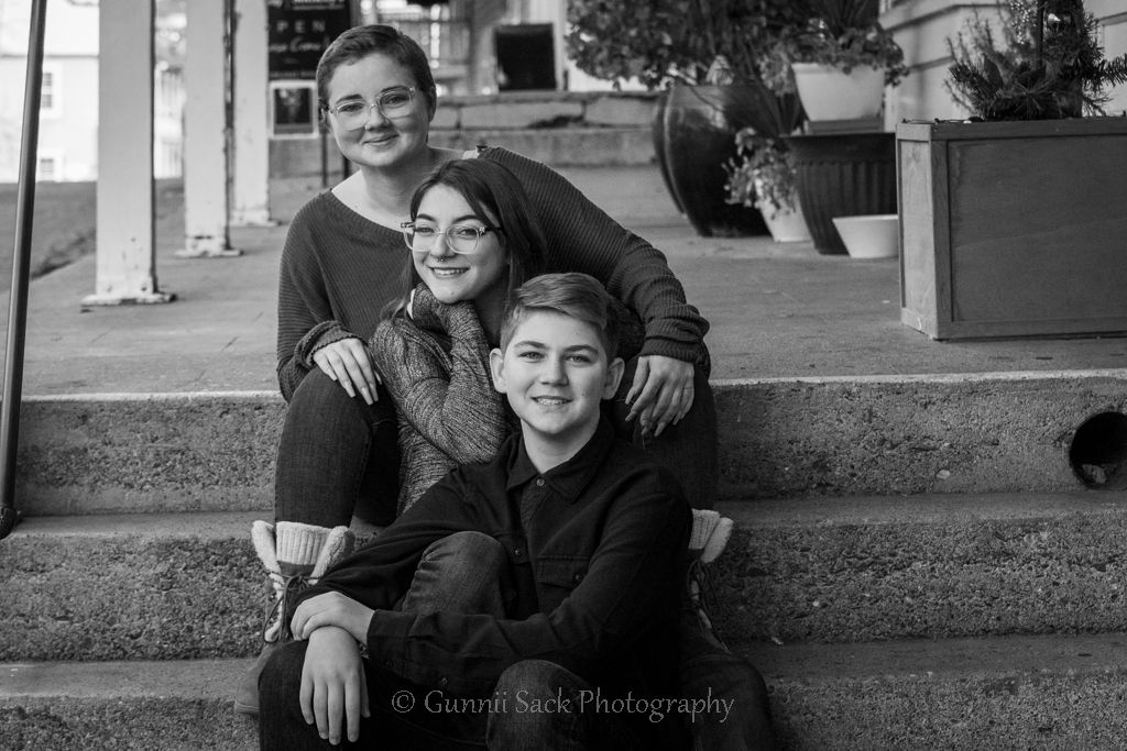 gunnii sack photography, amador county, sutter creek ca, family photos, multi generational photoshoot