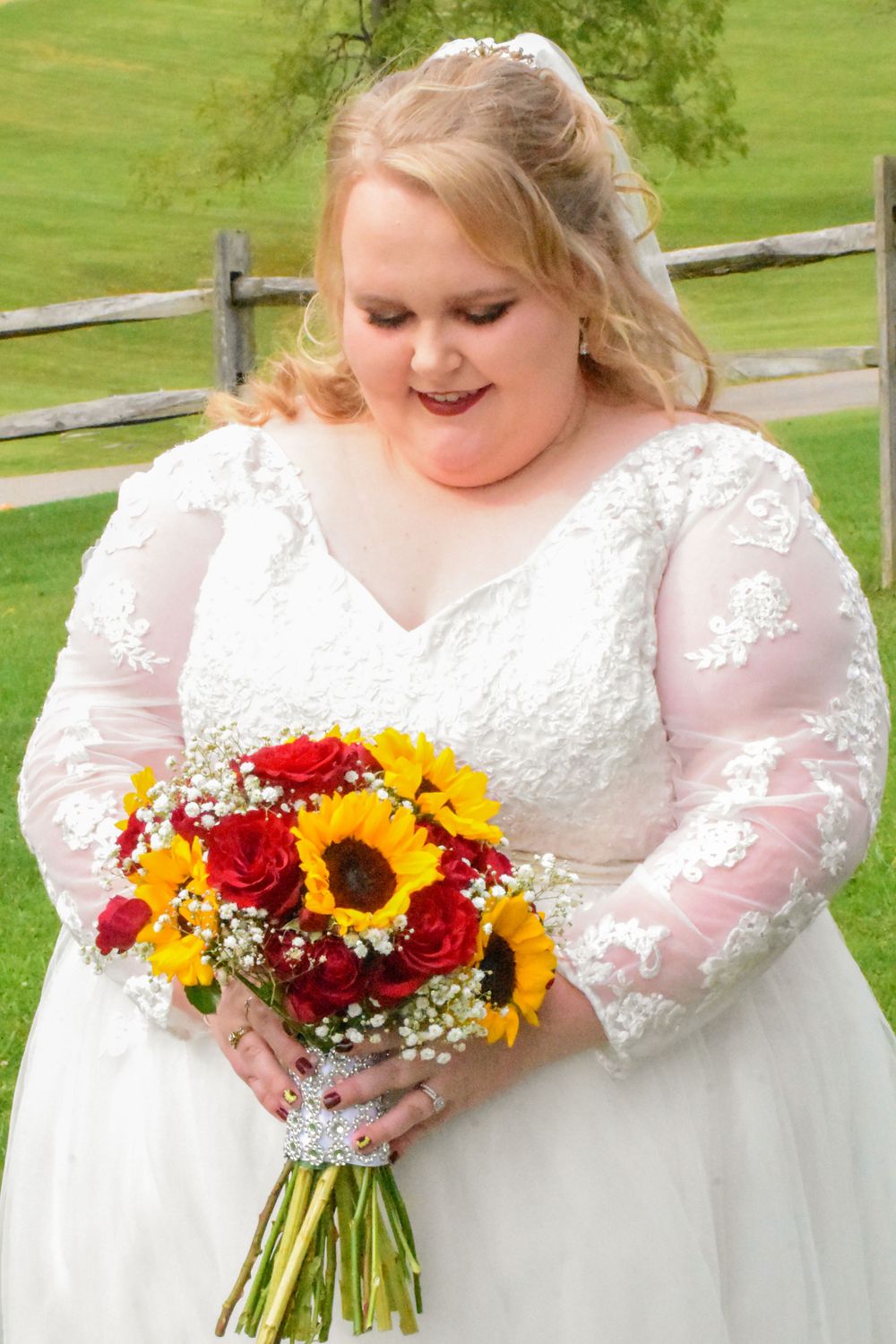 Wedding Bridals