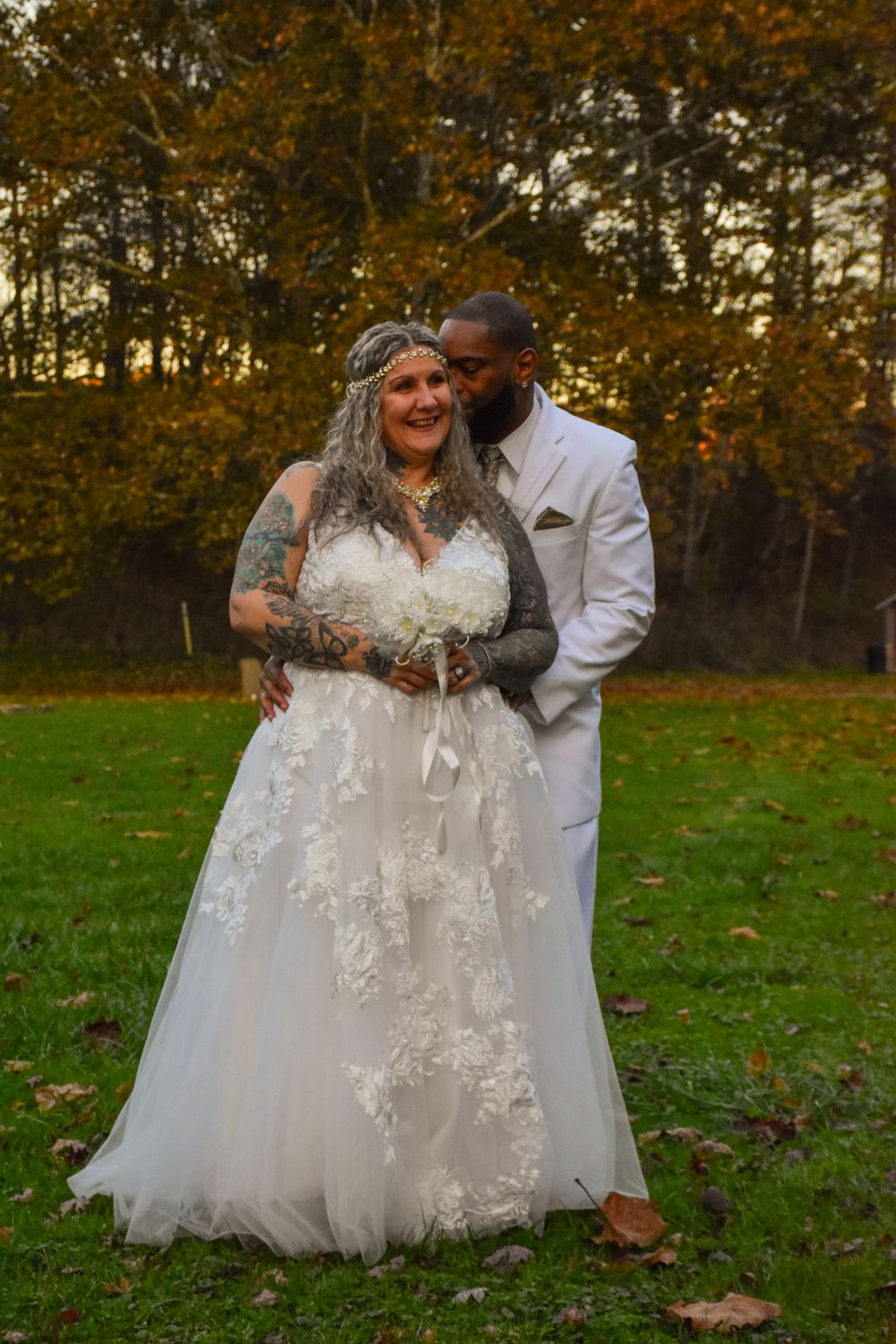 Bridal Session
