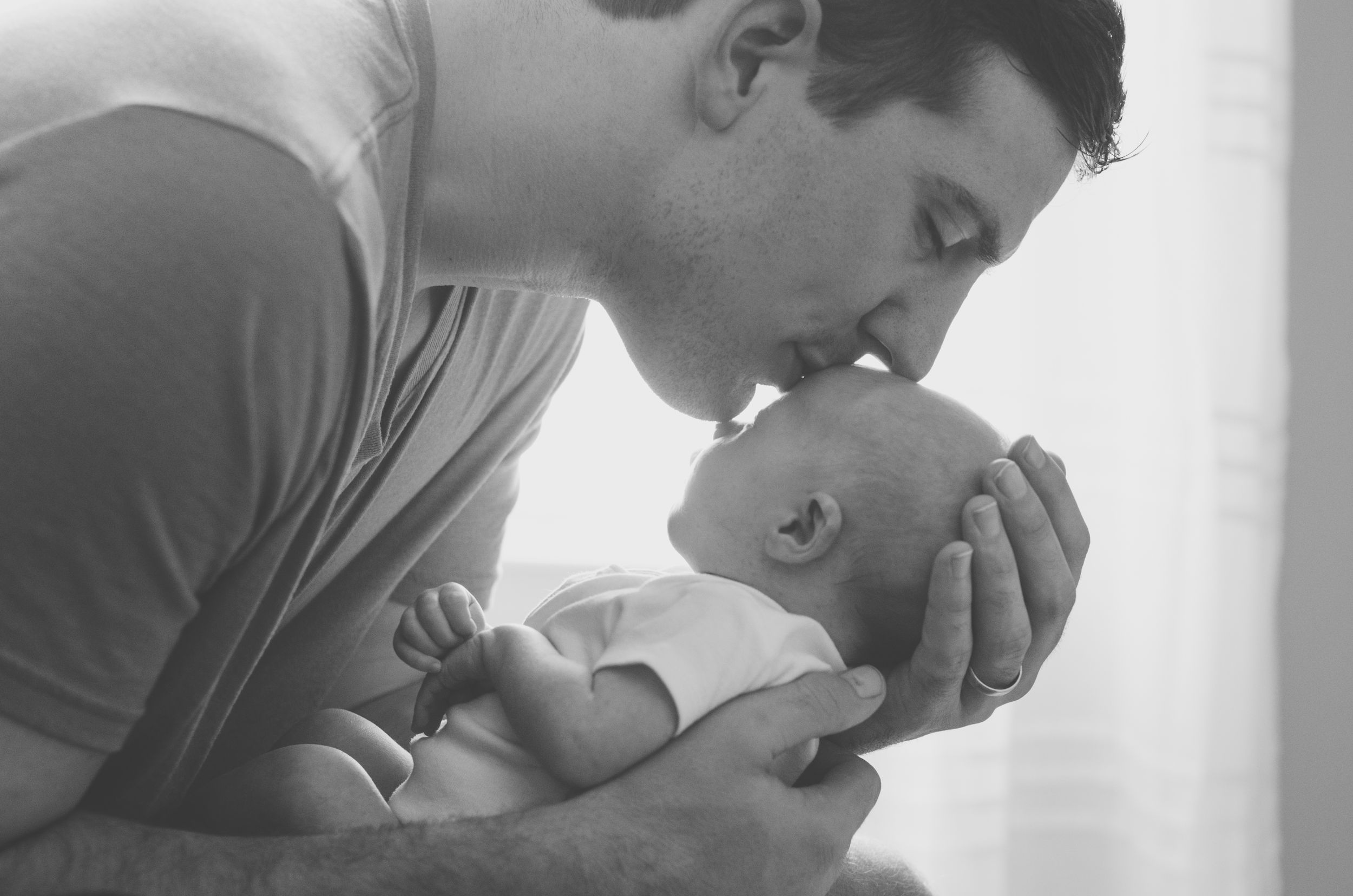 College Station Texas Light & Airy Wedding & Newborn Portrait Photographer