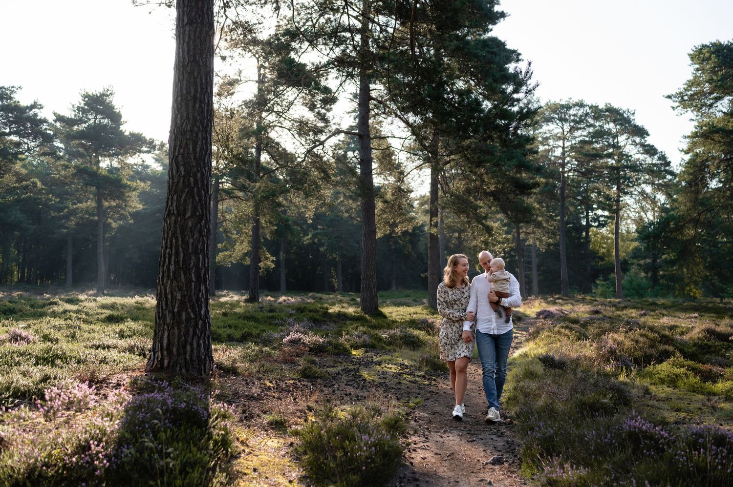 Gezinsshoot Hoogeveen - Elles Yanna Photography - Fotograaf