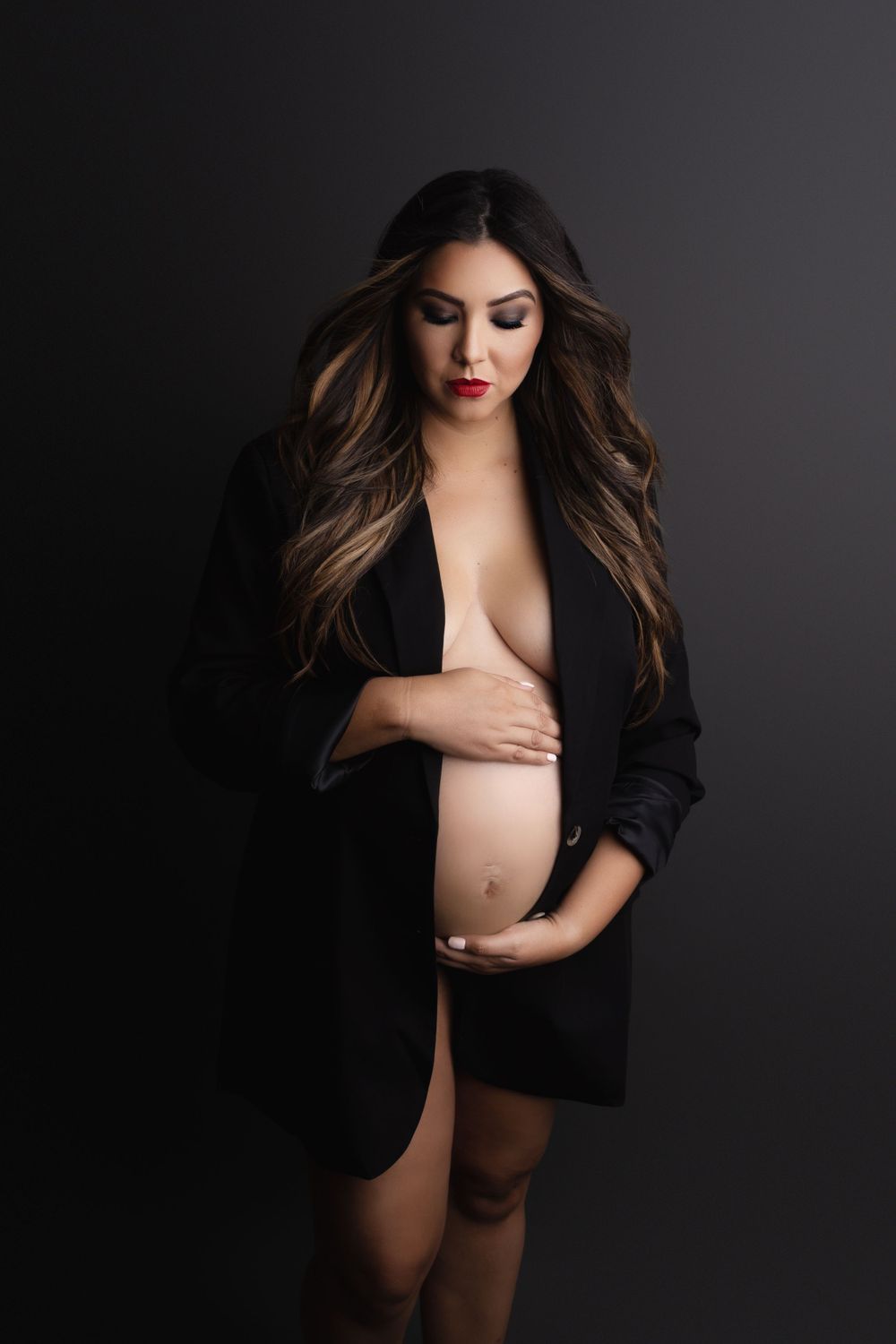tampa fl maternity photographer