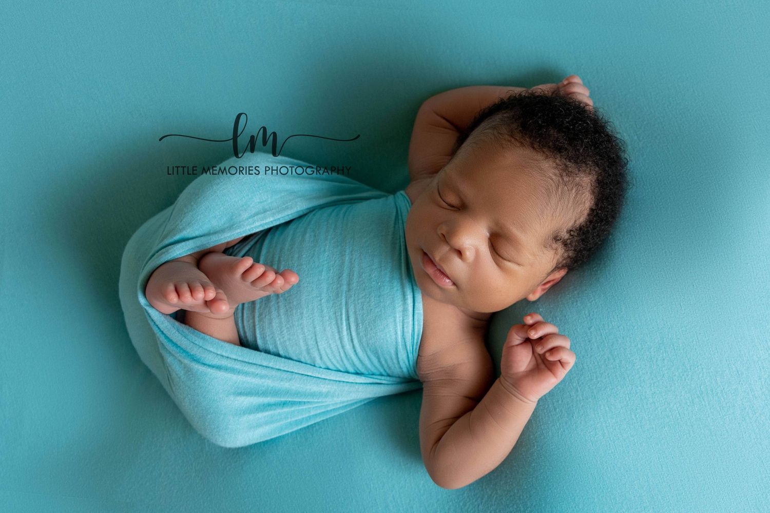 newborn photography