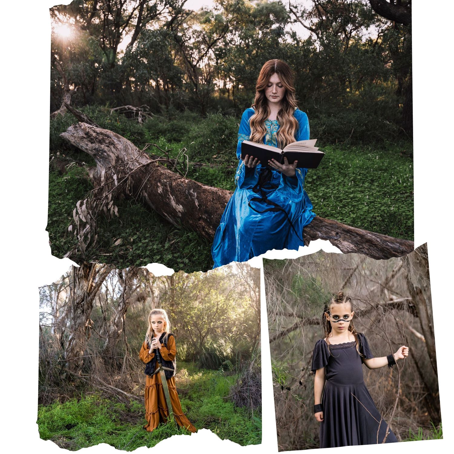 forrest, bush, rockingham, baldivis, lake cooloongup, salt lakes, outdoor, port kennedy, photo shoot, location, greenery
