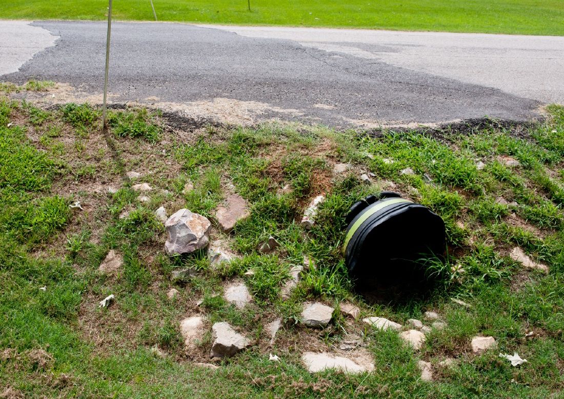 Excavating, construction, home repairs, yard repairs