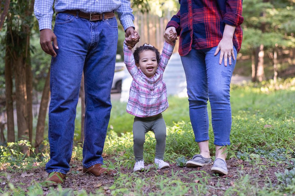Durham Chapel Hill Raleigh family newborn kids headshot photographer