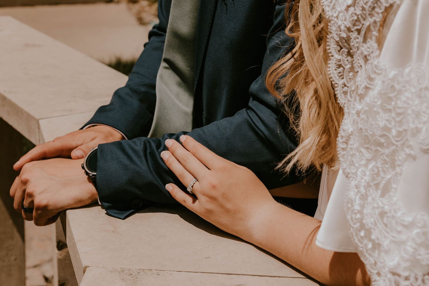 For Greater Glory | Catholic Photographer | Catholic Wedding Photographer
