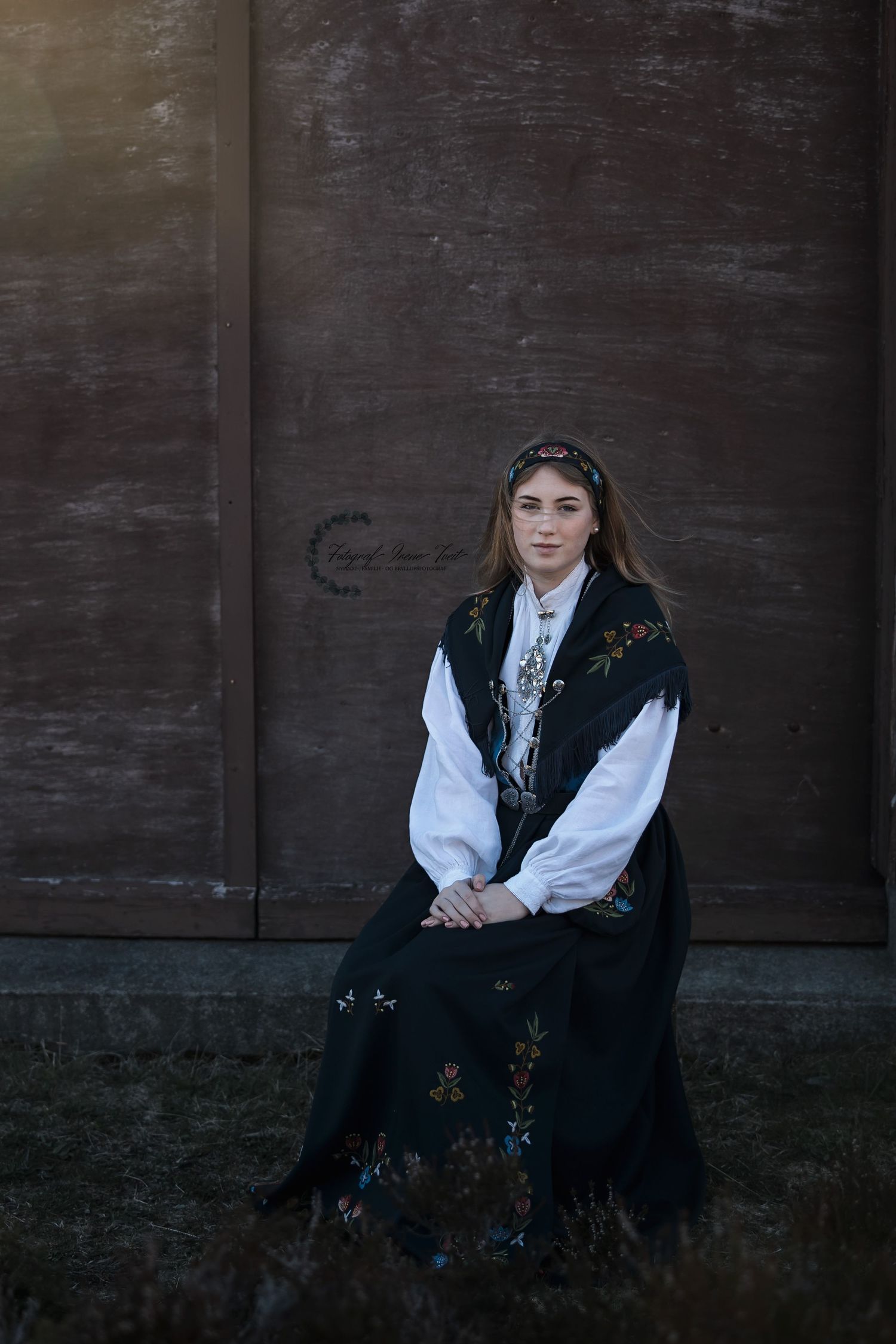 din konfirmant fotograf på Haugalandet, fotograf haugalandet