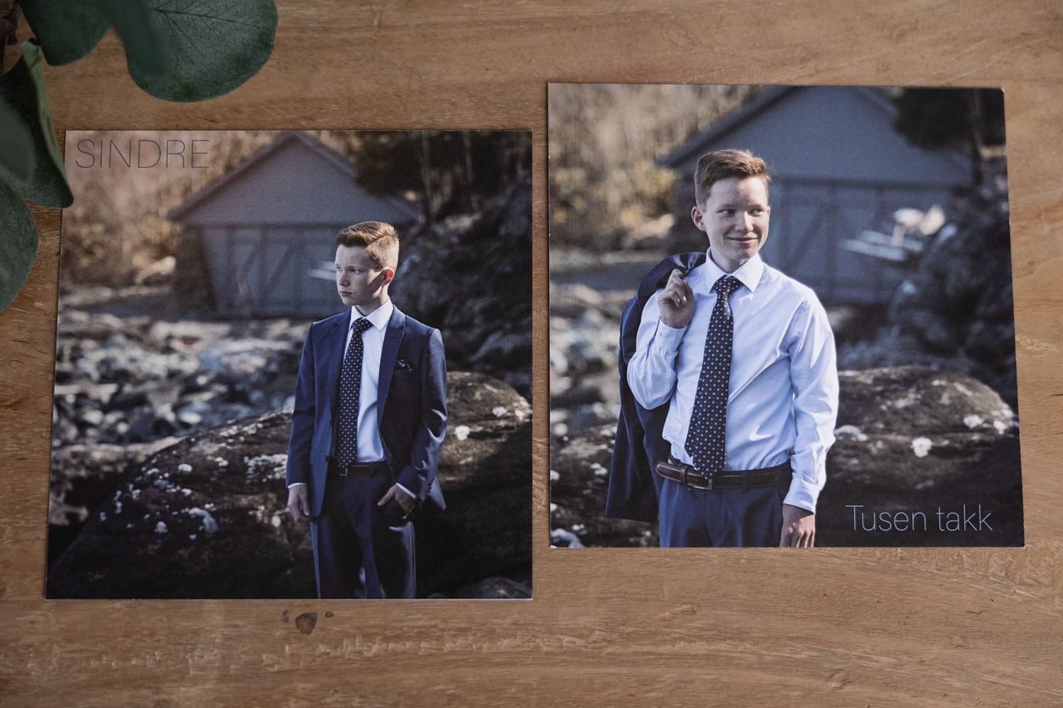 takkekort konfirmantKonfirmantfotografering, konfirmantfotograf, konfirmantfoto, konfirmant fotografering Karmøy