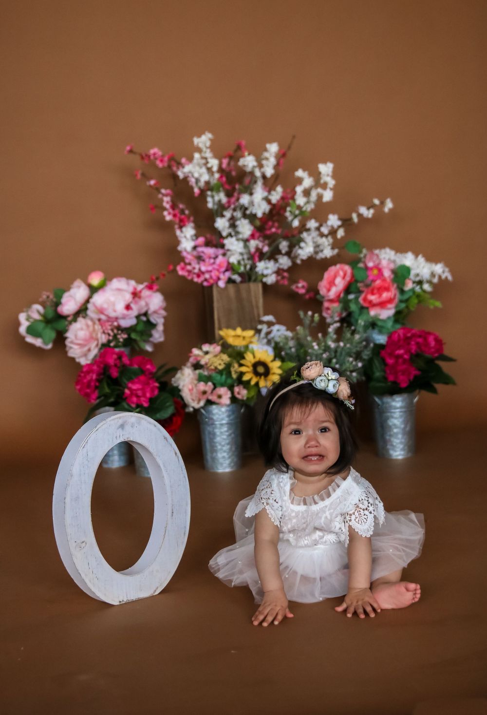 Cake Smash Session Juve Photography Saint Paul Minnesota