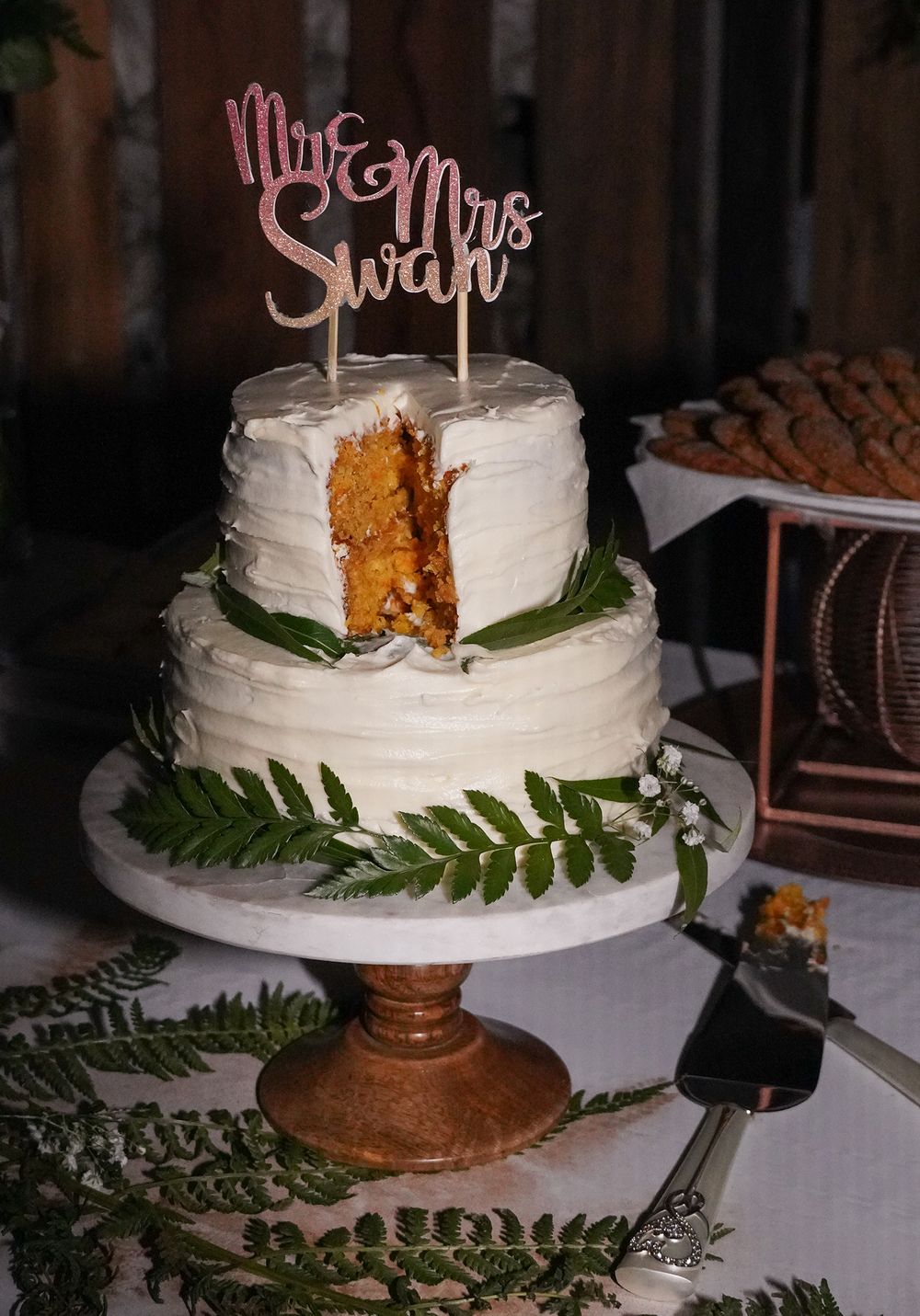 Central Alberta Wedding Photographer