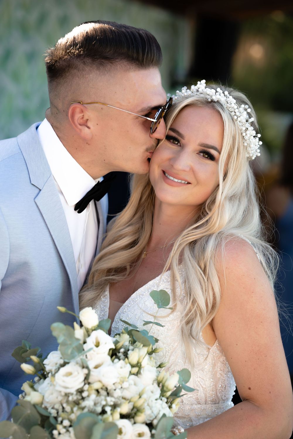 Hochzeitsfotograf Wien