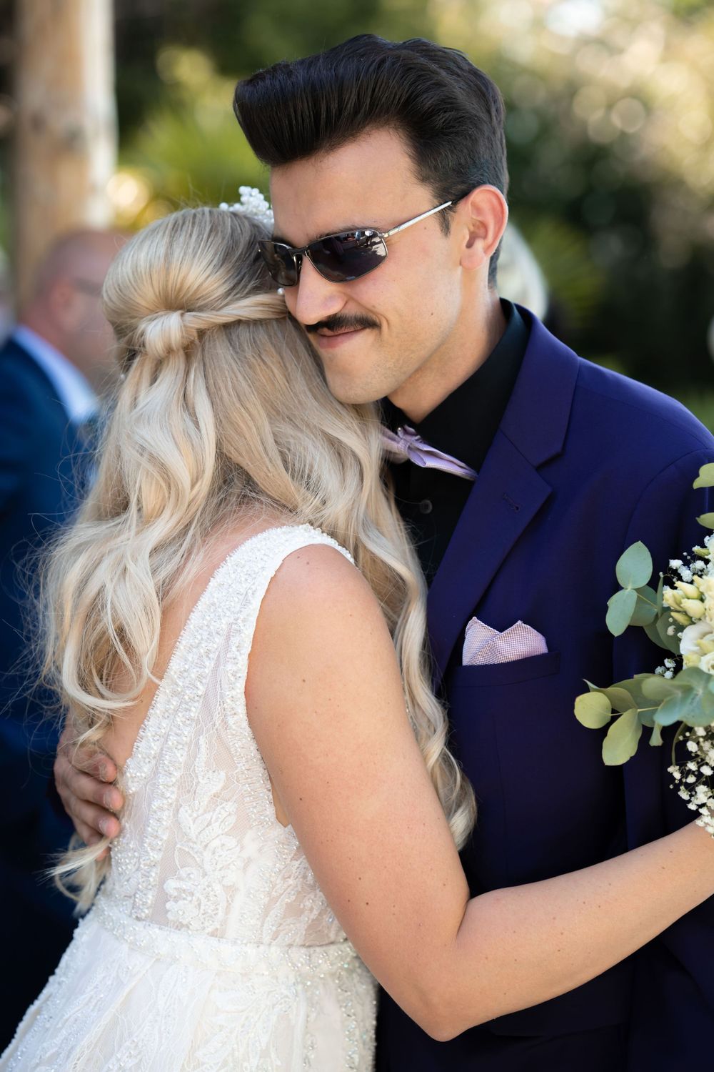 Hochzeitsfotograf Wien