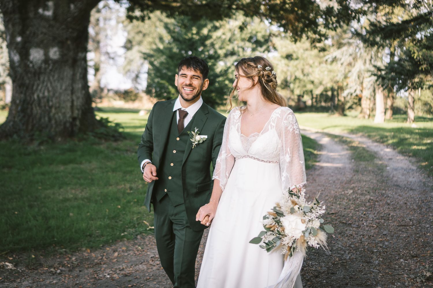 Photos mariage laval
