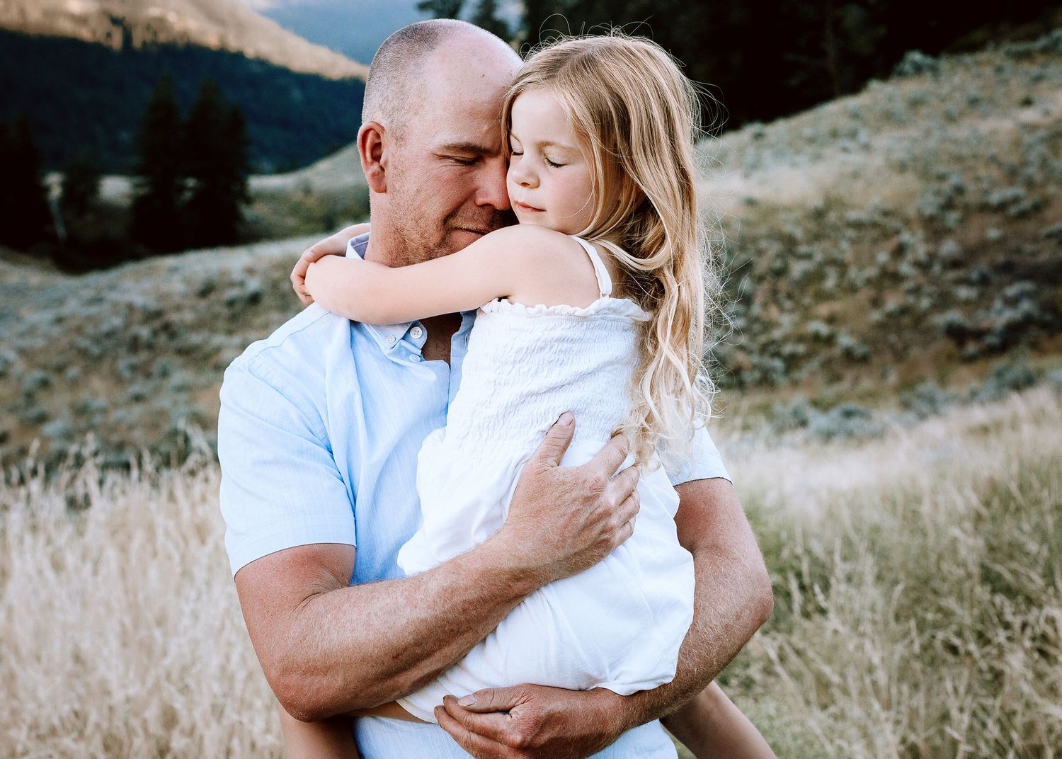 daughter daddy pictures