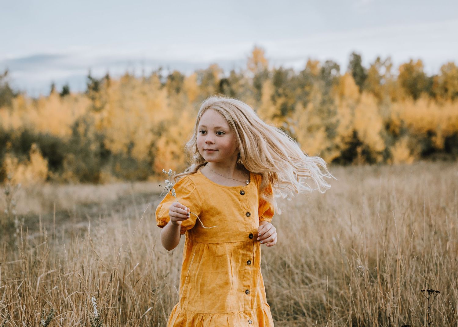 Family photography session in Penticton BC