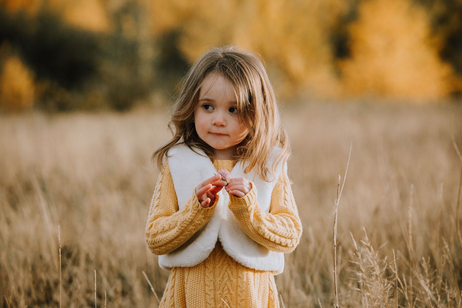 Family photography session in Penticton BC