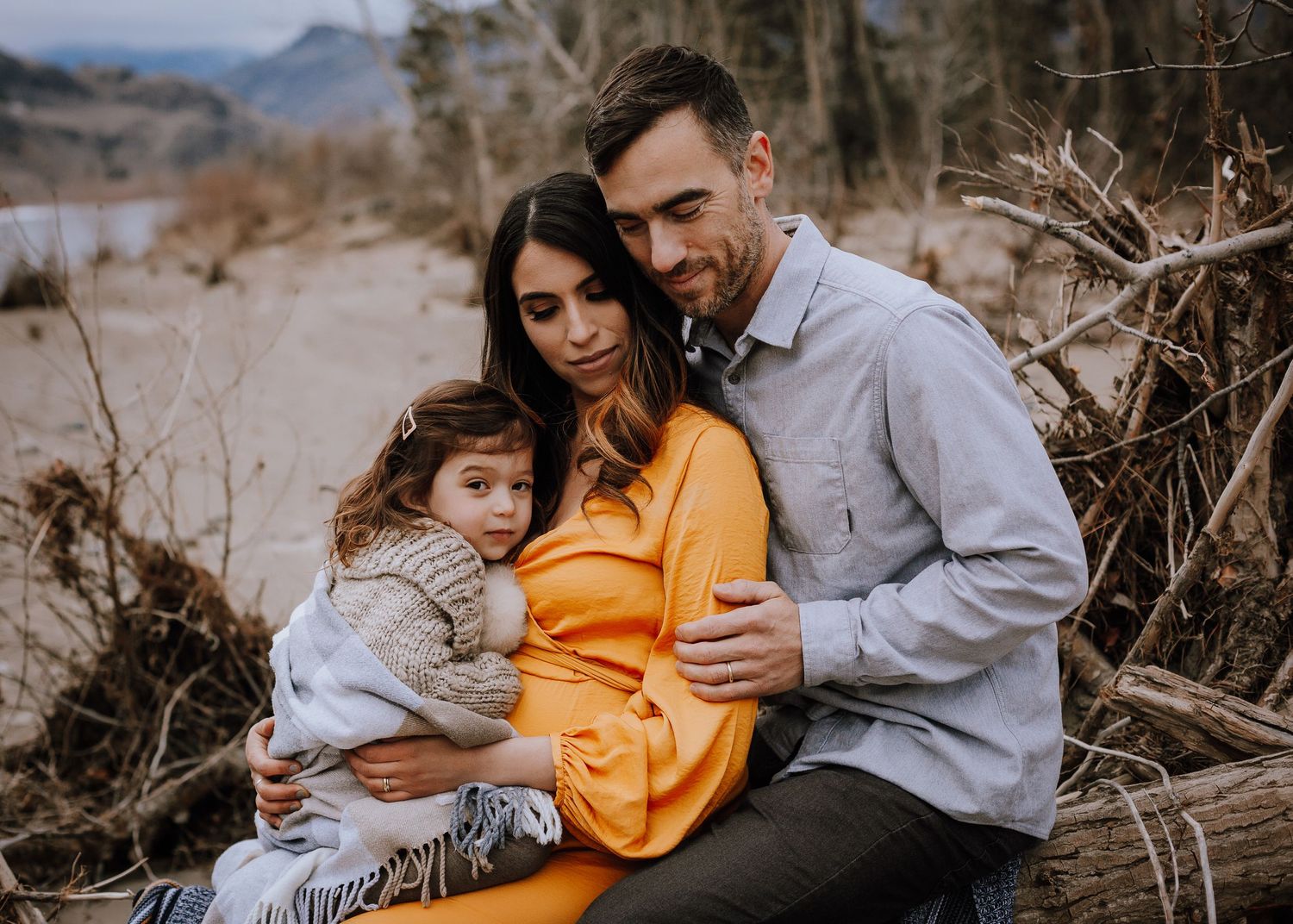 Family photography in Kelowna & Penticton