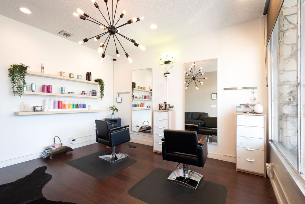 Interior Photography for your Small Business