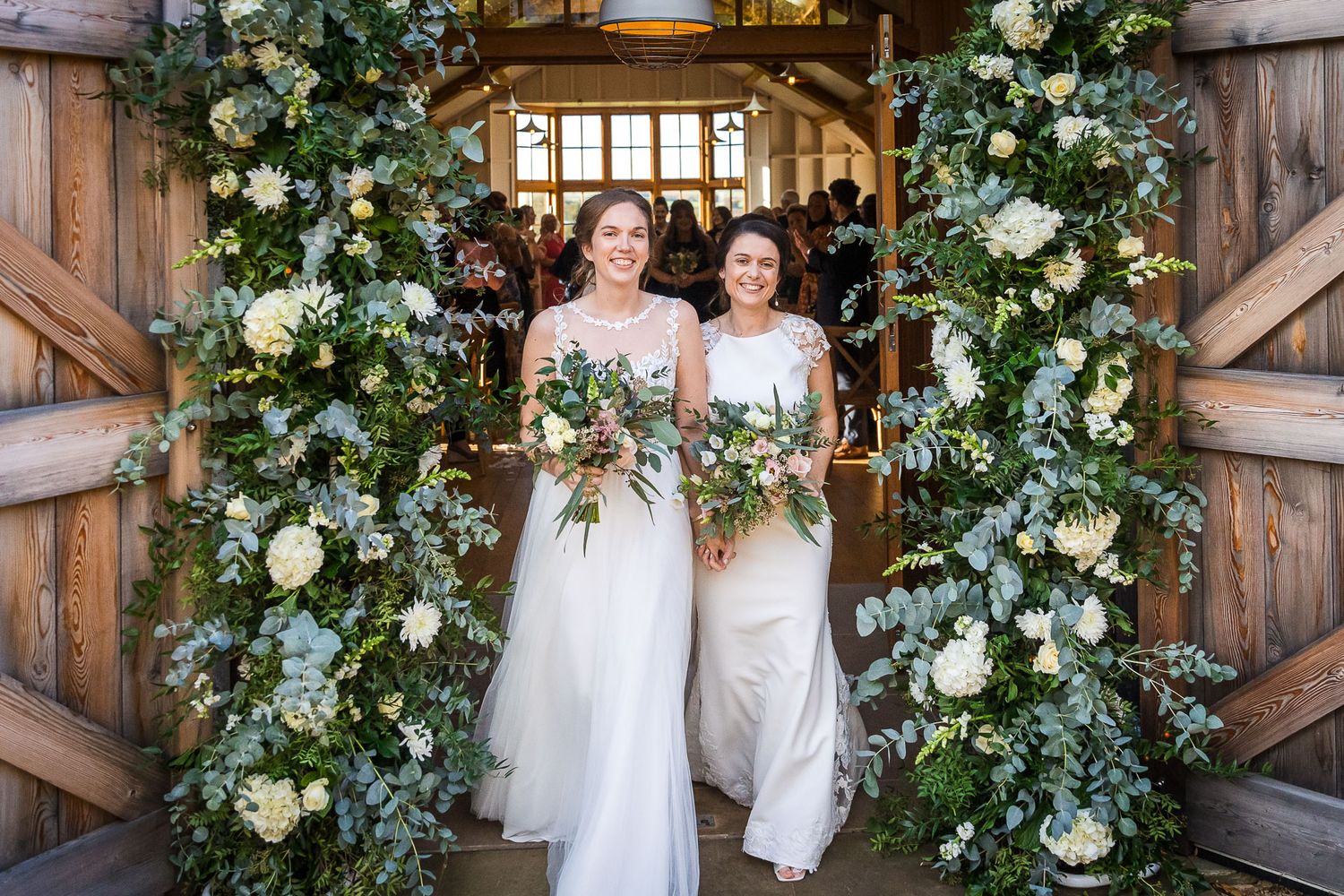 Hyde House Wedding Photographer