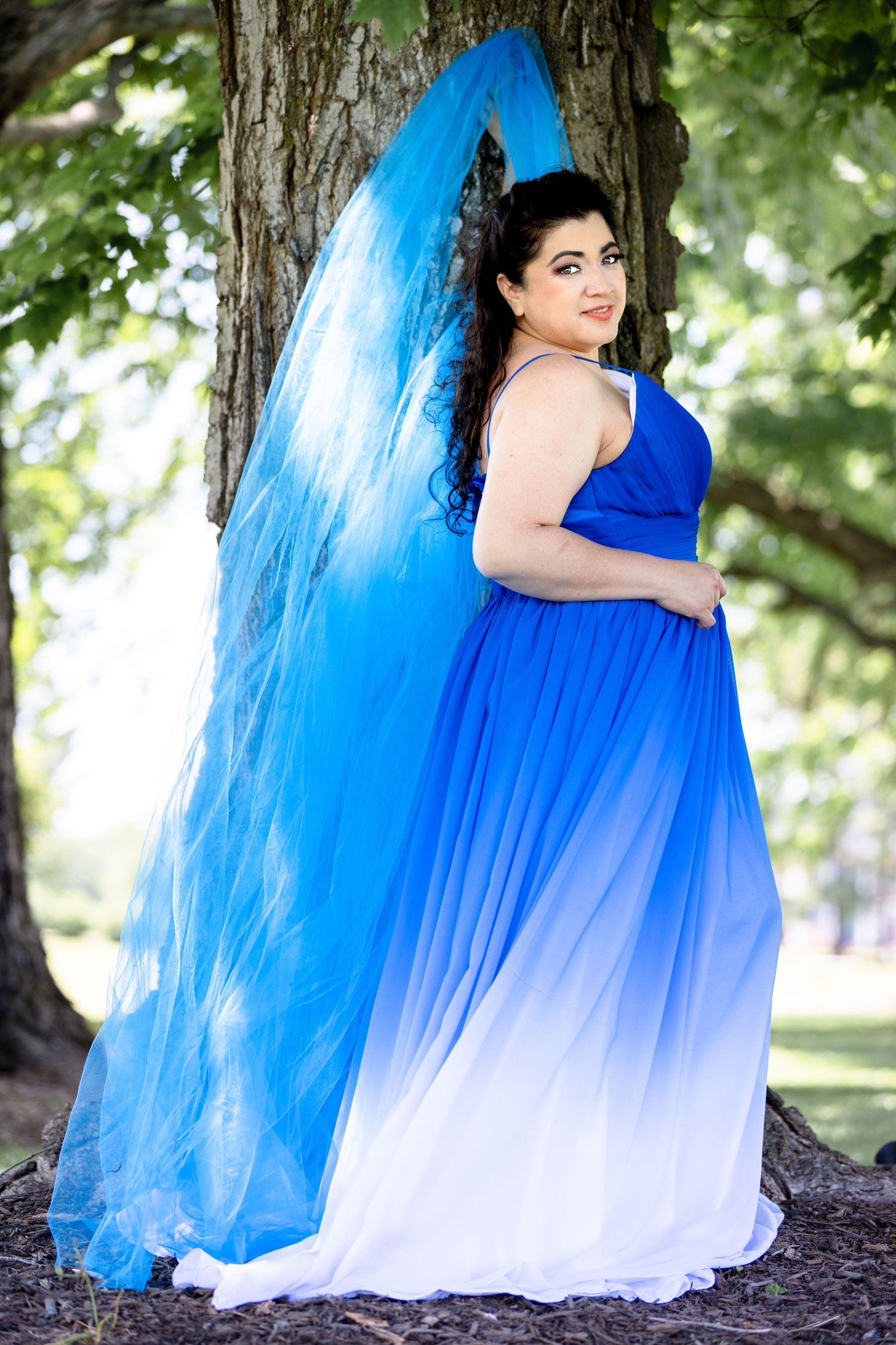 Plus size photoshoot. Winery photoshoot. Outdoor photoshoot. Fairfax, Manassas, Bristow, Cattle photography